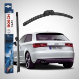 Ștergător Lunetă Audi A3 Hatchback 8V1 2012-2020 | Bosch Aerotwin Rear A332H