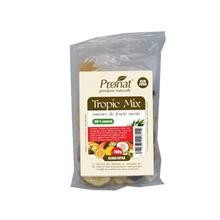 Tropic Mix Amestec de Fructe Uscate Pronat 100gr Cod: prn43 foto