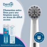 Set 4 rezerve periuta electrica ORAL B, DENTAL SOURCE, Oral-B