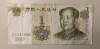 China - 1 Yuan (1999)