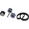Kit Distributie Gates Compatibil Jaguar F-Pace XF Discovery Range Rover Aftermarket Piese Auto
