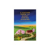 A Nature Poem for Every Spring Evening