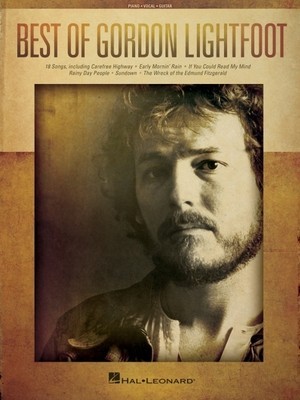 Best of Gordon Lightfoot foto