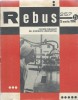 Revista Rebus nr. 5 (257) / 5 martie 1968