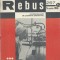 Revista Rebus nr. 5 (257) / 5 martie 1968