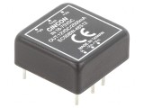 Convertor DC/DC 30W 18-75V la 12V 2500mA