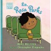 &Eacute;n, Rosa Parks - Brad Meltzer, Carte in Maghiara, Editie 2021, Biografica, Coperta Cartonata