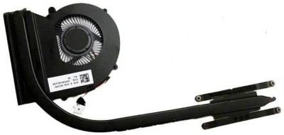 Ventilator si radiator laptop Lenovo Thinkpad 13 Chromebook FRU 01AW380 foto