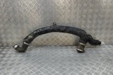 Furtun intercooler PORSCHE CAYENNE 92A 2014 OEM: 7P0145708A,7P0.145.708.A,7P0145792,7P0.145.792 30117139