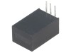 Convertor DC/DC Recom R-78B3.3-1.5L 3.3V 1.5A SIP3 PCB Montare