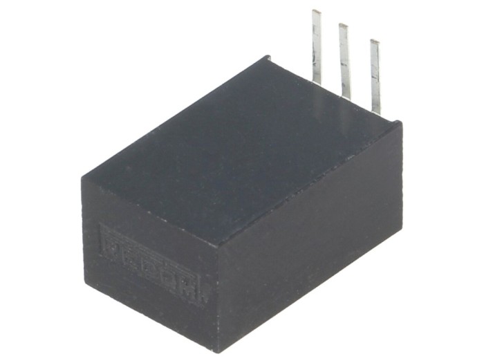 Convertor DC/DC 3,3V 1,5A