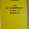 Ghid de antibioterapie in practica pediatrica- Ioan Sabau, Ioana Micle