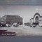 FINLANDA - HELSINKI - GARA FEROVIARA - 1954 - CIRCULATA, TIMBRATA -