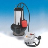 Electropompa ape uzate PVM 100 R Umbra Pompe