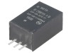 Convertor DC/DC 15W 20-32V la 15V 1A SIP3