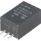 Convertor DC/DC 15W 20-32V la 15V 1A SIP3