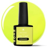 Gel lac CERAMIC- 116 Mango, 10ml