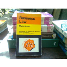 Business law - Abdul Kadar (Dreptul afacerilor)