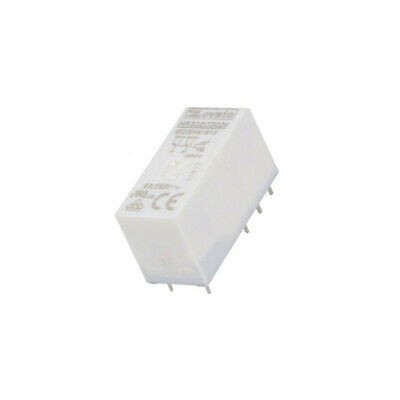 Releu 24Vdc 2c 8A HR302CD024 foto