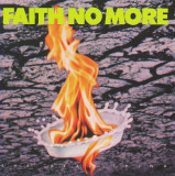 The Real Thing | Faith No More, Rock, Warner Music