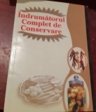 INDRUMATORUL COMPLET DE CONSERVARE
