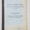 LEGEA PENTRU REGULAMENTAREA PAMANTURILOR DOBANDITE PRIN LEGILE DE IMPROPIETARIRE de ION SCUTARU , 1929