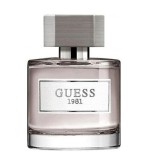 Guess Guess 1981 EDT 80 ml
