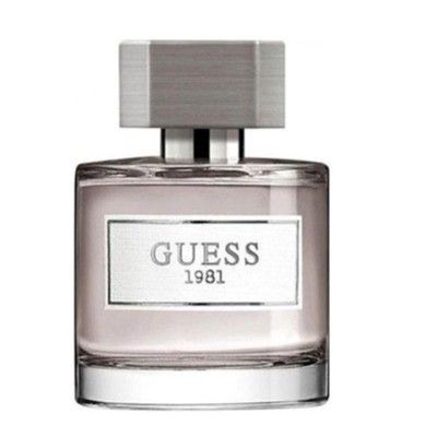 Guess Guess 1981 EDT 80 ml foto