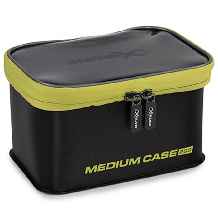 Borseta MATRIX Medium EVA Case 200