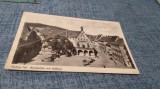CARTE POSTALA GERMANIA INTERBELICA CIRCULATA LA HUNEDOARA