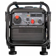 Generator de curent continuu KS 48V-DC