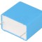 Condensator Polipropilenă 2.2uF THT 13x24x41mm +/-20%