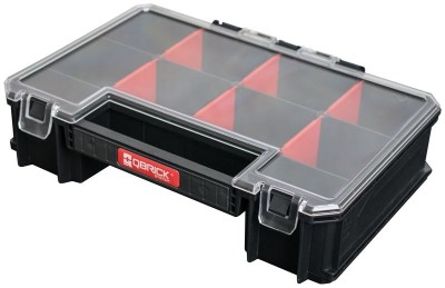 Box QBRICK&amp;reg; System TWO Organizer Multi foto