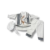 Cumpara ieftin Costum baieti cu motive traditionale - TDPITI31