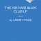 The Air Raid Book Club