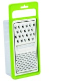 Cumpara ieftin Razatoare Bohmann cu recipient din plastic,verde