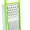 Razatoare Bohmann cu recipient din plastic,verde