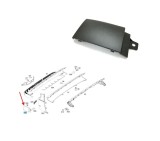 Ornament lampa spate MERCEDES SPRINTER, 02.2018-, partea dreapta,