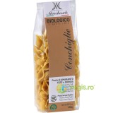 Paste Conchiglie din Amarant, Teff si Quinoa fara Gluten Ecologice/Bio 250g