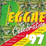 Various - Reggae Celebration '97, CD