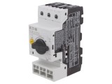 &Icirc;ntrerupător Motor 15kW 220-690V pentru Șină DIN IP20