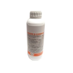 Complex de vitamina B pentru animale, Magne B Complex, Pasteur, 1L