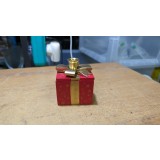 Cutie mica cu suport lumanart #A9023