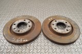 PEUGEOT 2008 2019 OEM: 265MM SKU: 15036510