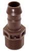 Racord drept FE 17X1/2 picurare Rain Bird