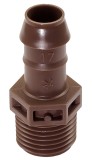 Racord drept FE 17X1/2 picurare Rain Bird