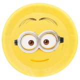 Frisbee Minions