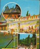 CPI B13947 CARTE POSTALA - BAILE FELIX, MOZAIC, Circulata, Fotografie