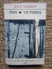 Knut Hamsun-Pan Victoria