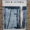 Knut Hamsun-Pan Victoria